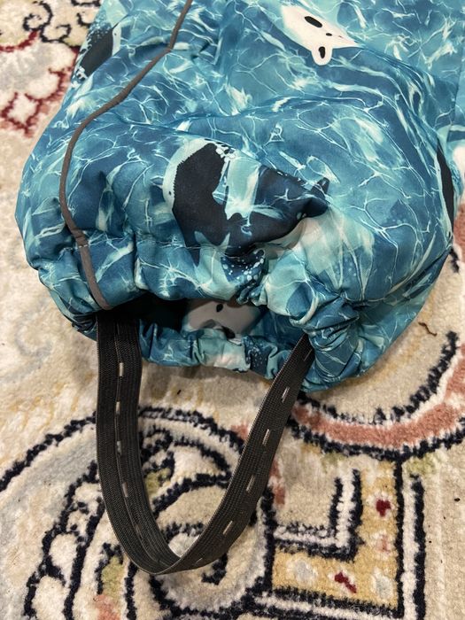 Продам комбинезон