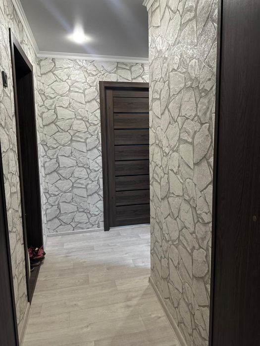 Сдам 2х комнатную квартиру