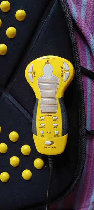 Масажор Rемington CHM-800