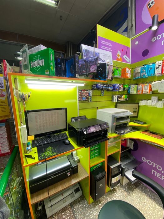 Продам готовый бизнес