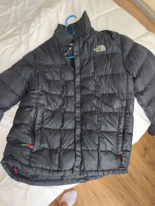Мъжко зимно яке The North Face размер L