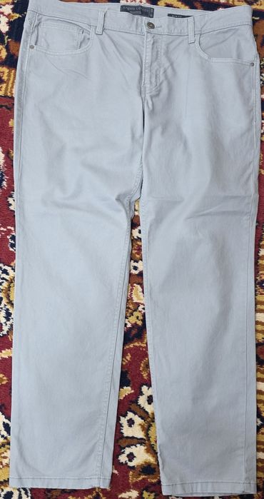 Blugi,  Angelo Litrico W40/L32, slim fit, stretch