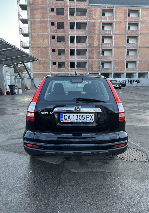 Honda Cr-v 2.2 /ELEGANCE /4x4