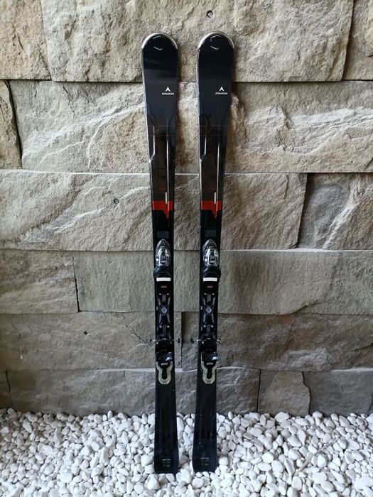 Schiuri ski Dynastar Intense 12 sh 166 cm