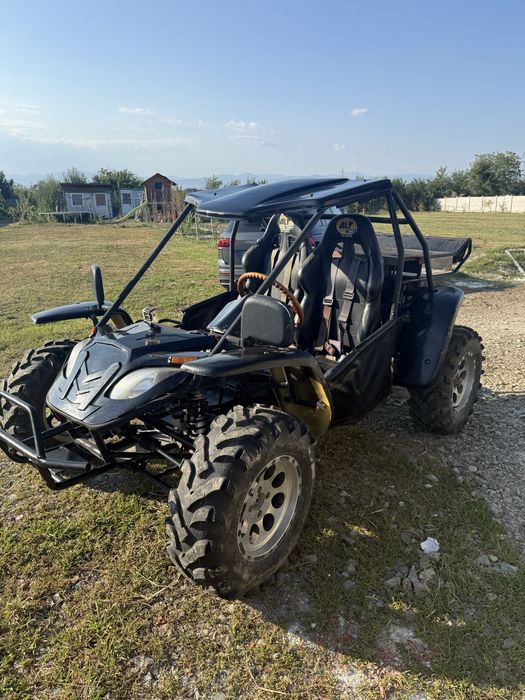 Buggy Alp-Saiting ST800F