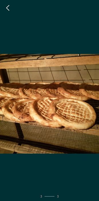 Тандыр нан, лепёшки,Уточняйте цены