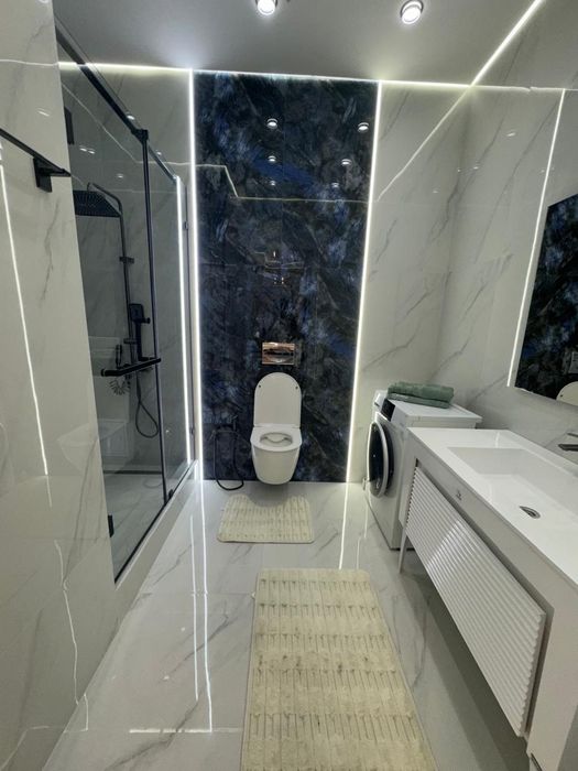 Квартира Жк Дендропарк