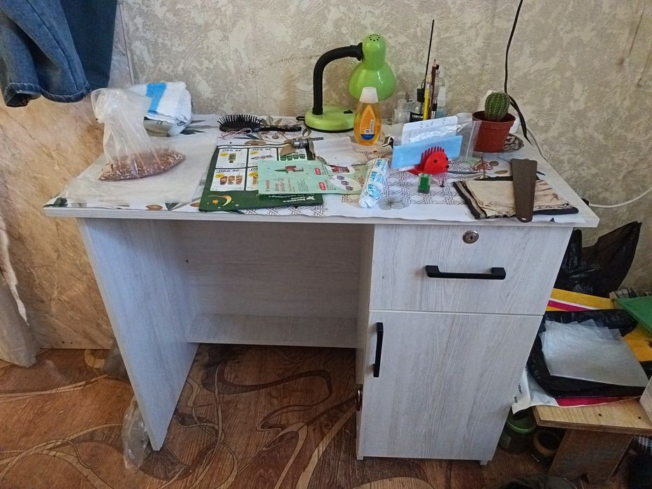 Письменный стол   450 000