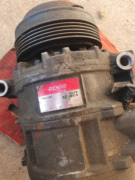Компресор за BMW e46 m54b22-b25