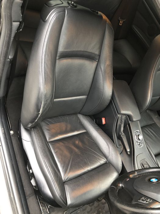 Продаваме на части бмв е92 320д 184кс. Bmw e92 320d 184hp.