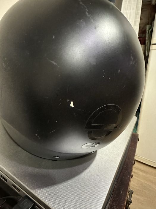 Мото каска Schuberth!