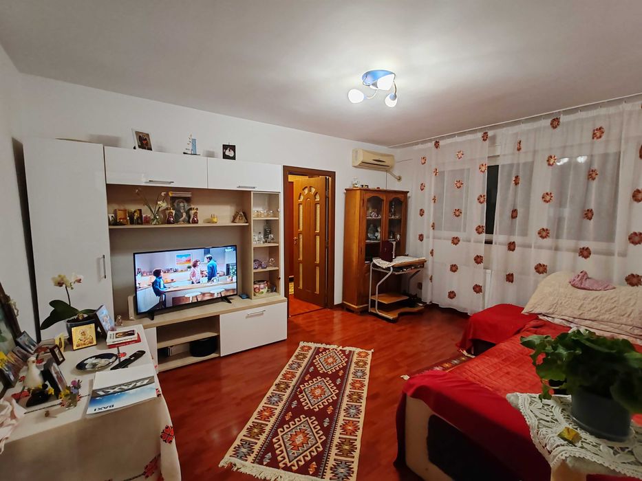 Vanzare Apartament 2 camere Ploiesti Vest