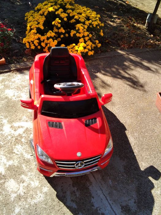 Акумулаторна кола