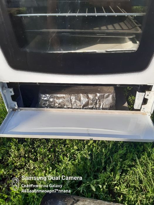 Продам газплиту Gefest