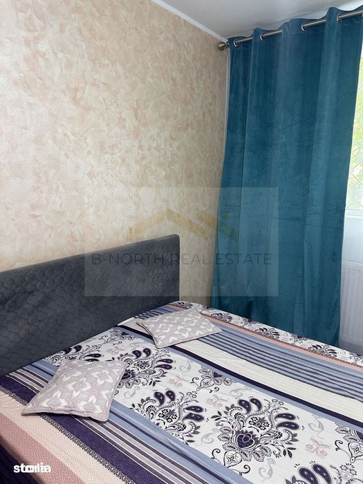 Apartament 4 camere de închiriat | Titan — fotografia 1