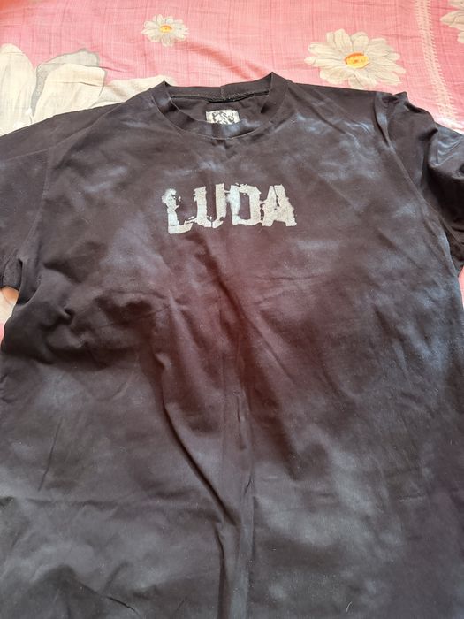 Тениска Luda concept XXL
