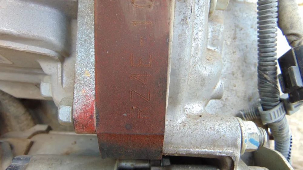 Motor Isuzu D max 3.0 rz4e  n35 npr nqr nkr fvr 3.0 autoutilitara 2017