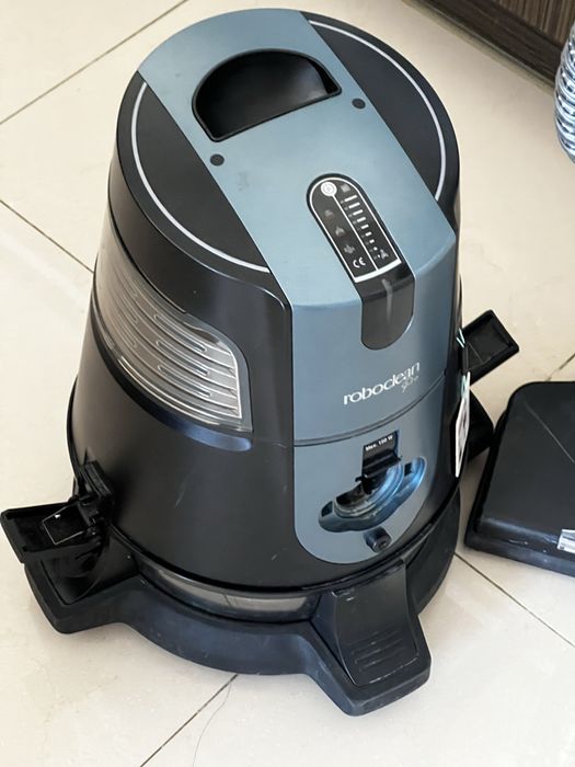 Продам roboclean в отличном состоянии