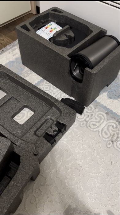 Ecoflow Wave 2 кондицеонер