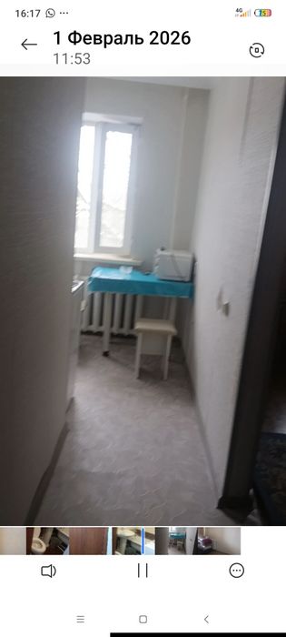 Сдам квартиру на долгий срок