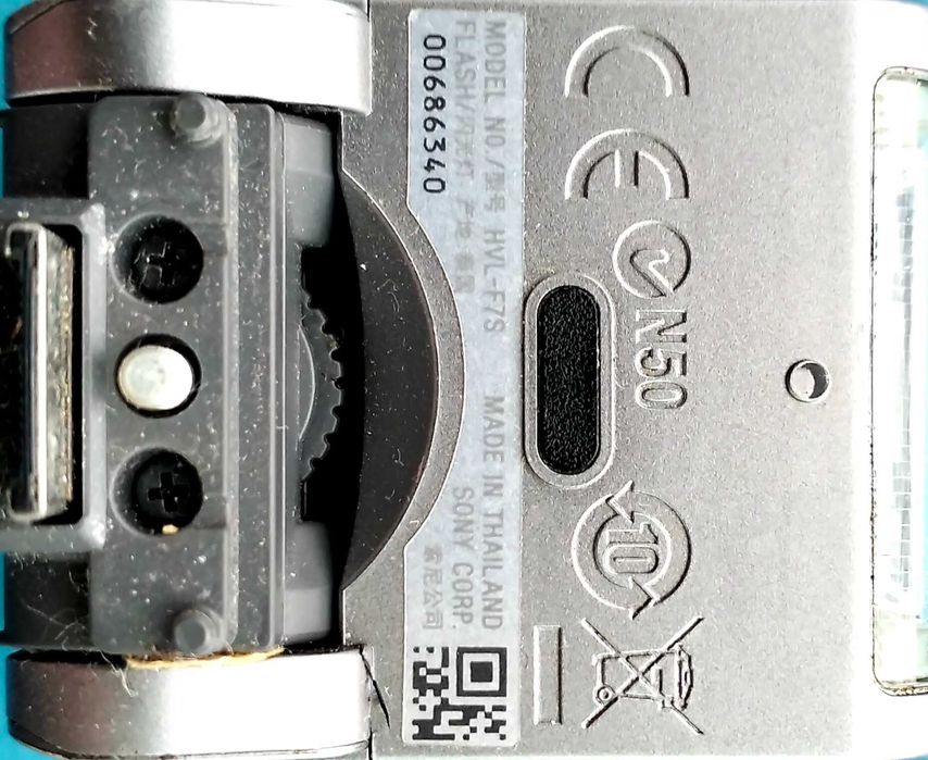 Батерия Сони Sony NP-FW50 оригинал