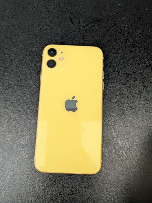 iphone 11 -128 Gb