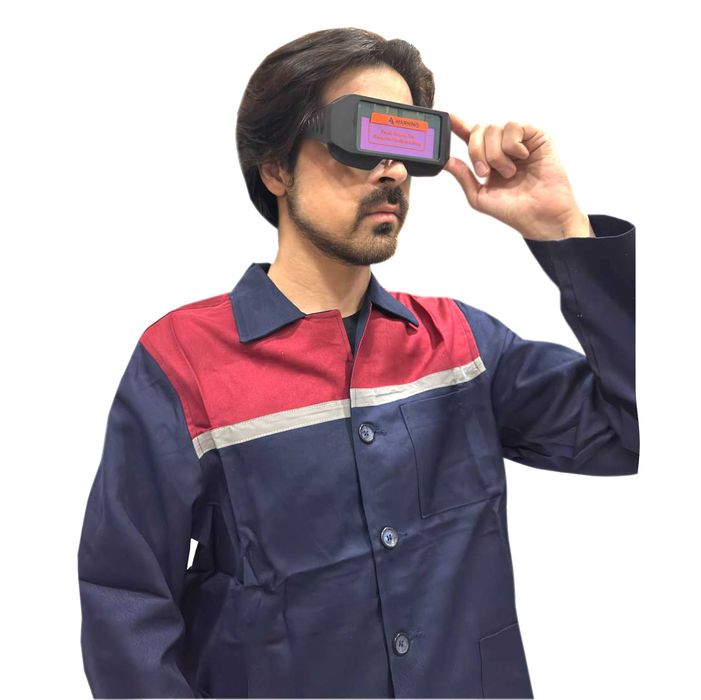 Летняя спецодежда по всем направлениям