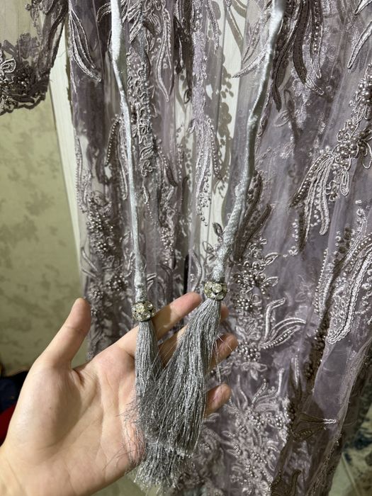 Абая накидка/халат