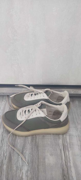 Маратонки - Massimo Dutti