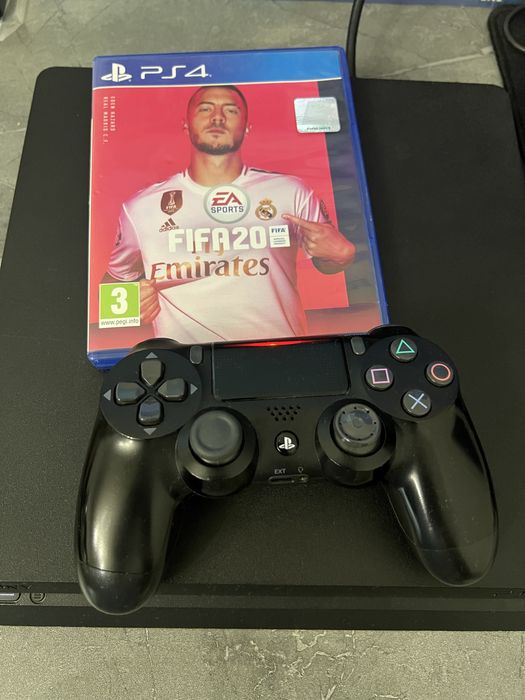 Playstation 4 Slim 1TB