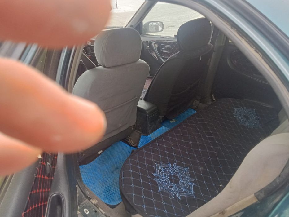 Ниссан примера сатылады 450мың