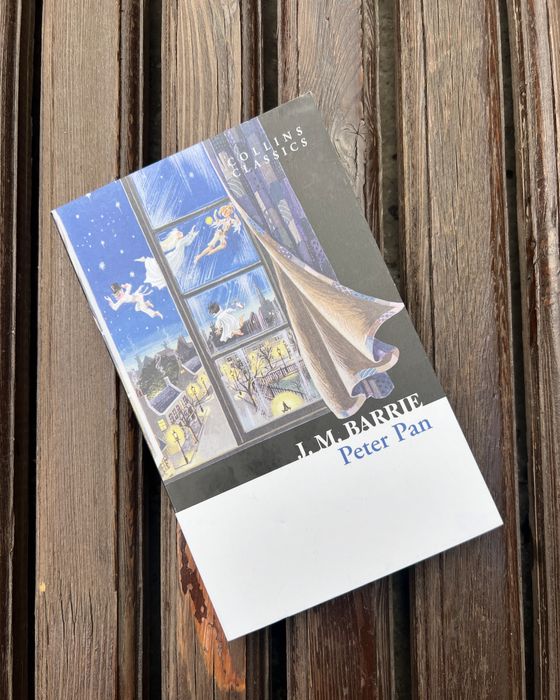 Книга на английском