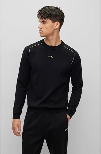 Hugo Boss : Roldi  Wool Knit - Нов размер М / Оригинал