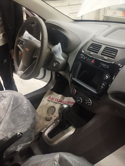 Продам коболт  новые