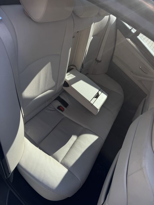 BMW Seria 5 F10 525d