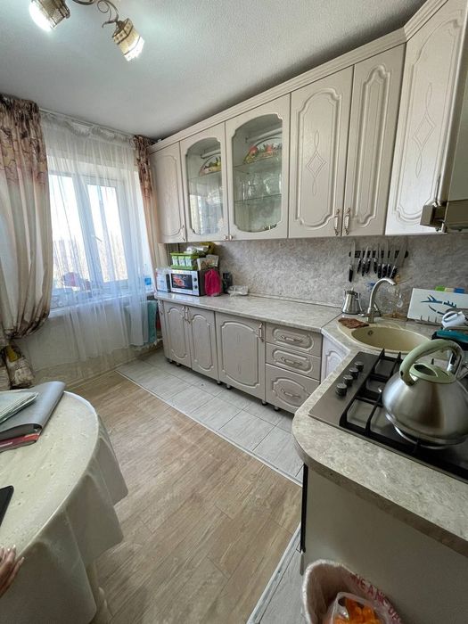 Продажа квартиры!!! Кенжетаева 1в