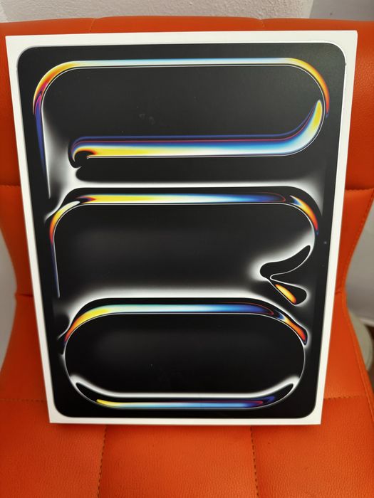 iPad Pro 13 M5 256Gb Wi’fi+Cellular Sigilata