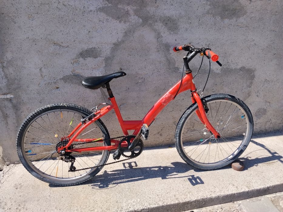 Bicicleta de vînzare!