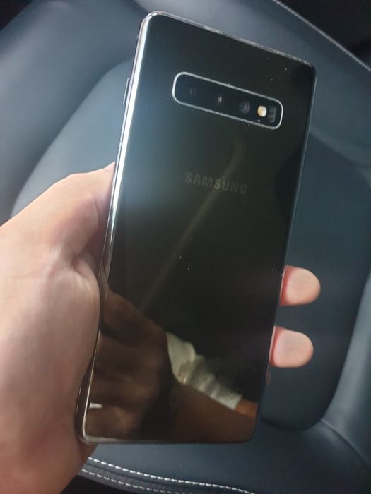 Продам s 10 plus 1 TB