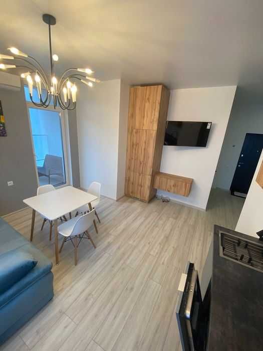 Продава се Двустаен апартамент в София, Надежда 2 - 67 кв.м за 1844 €/кв.м - Снимка #1