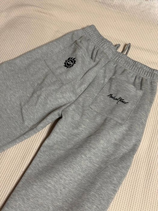 Новые штаны от бренда Broken Planet