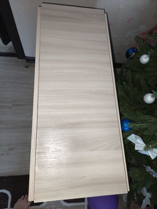 Стол книжка раскладной