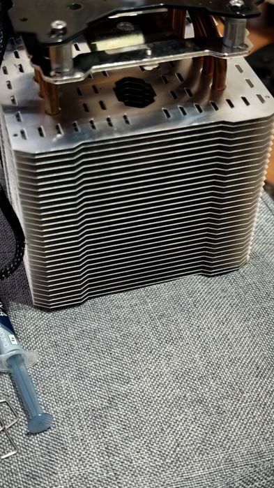 Cooler PC Thermalright stare buna