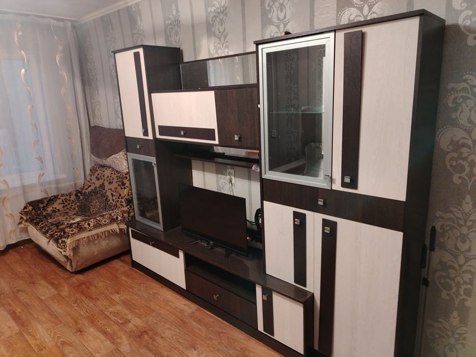 Сдам квартиру 1 /5