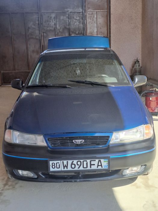 Neksiya 1 holati yaxshi