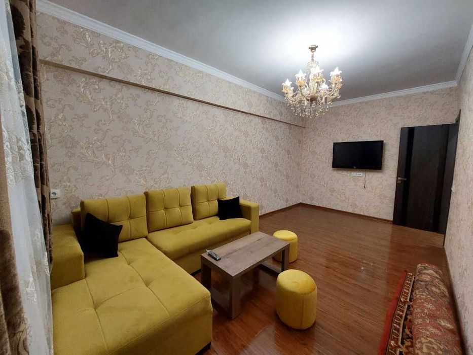 Ижарага берилади 3/5/9 Чиланзарский 6квартал евроремонт 454*