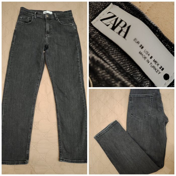 Вещи ZARA. Mango. Ostin. Турция 42р