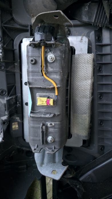 арматурно табло за автомобил