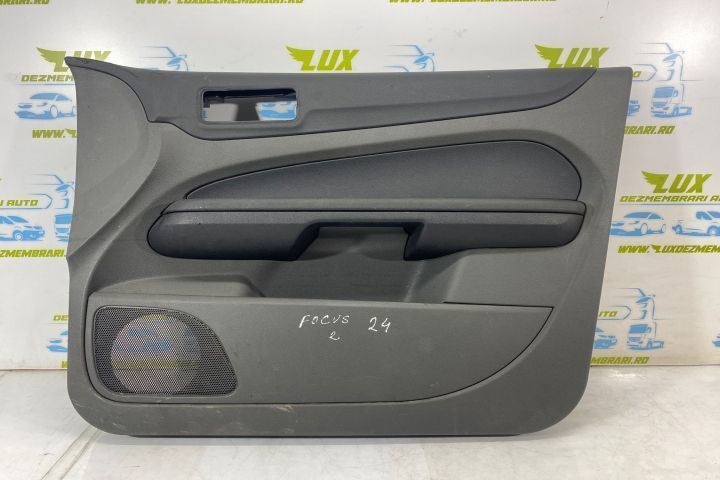 Fata de usa dreapta fata fata 4m51-a23942-c Ford Focus 2 (facelift)  [din 2008 pana  2011] seria