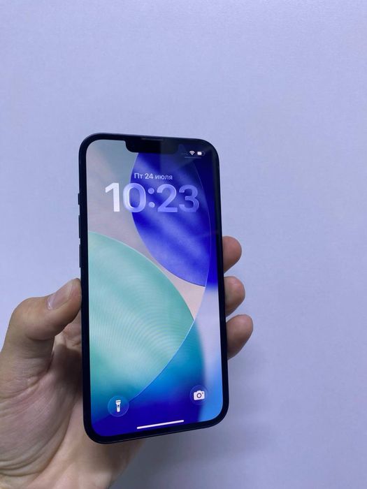 iPhone 13 128GB